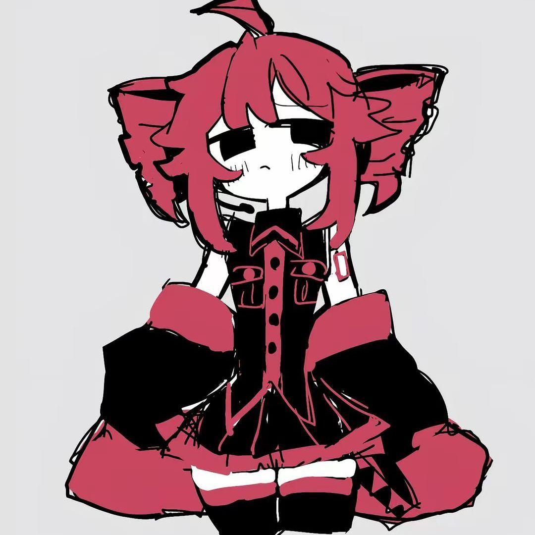 Tr0pel avatar