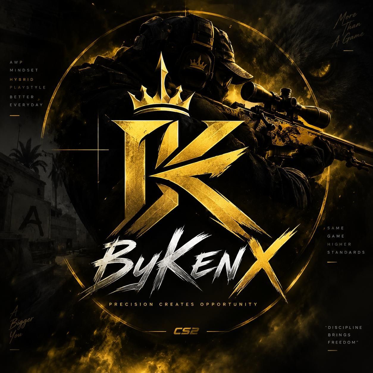 ByKenX