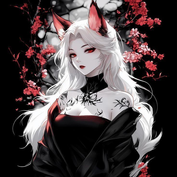 Meowwwizz avatar