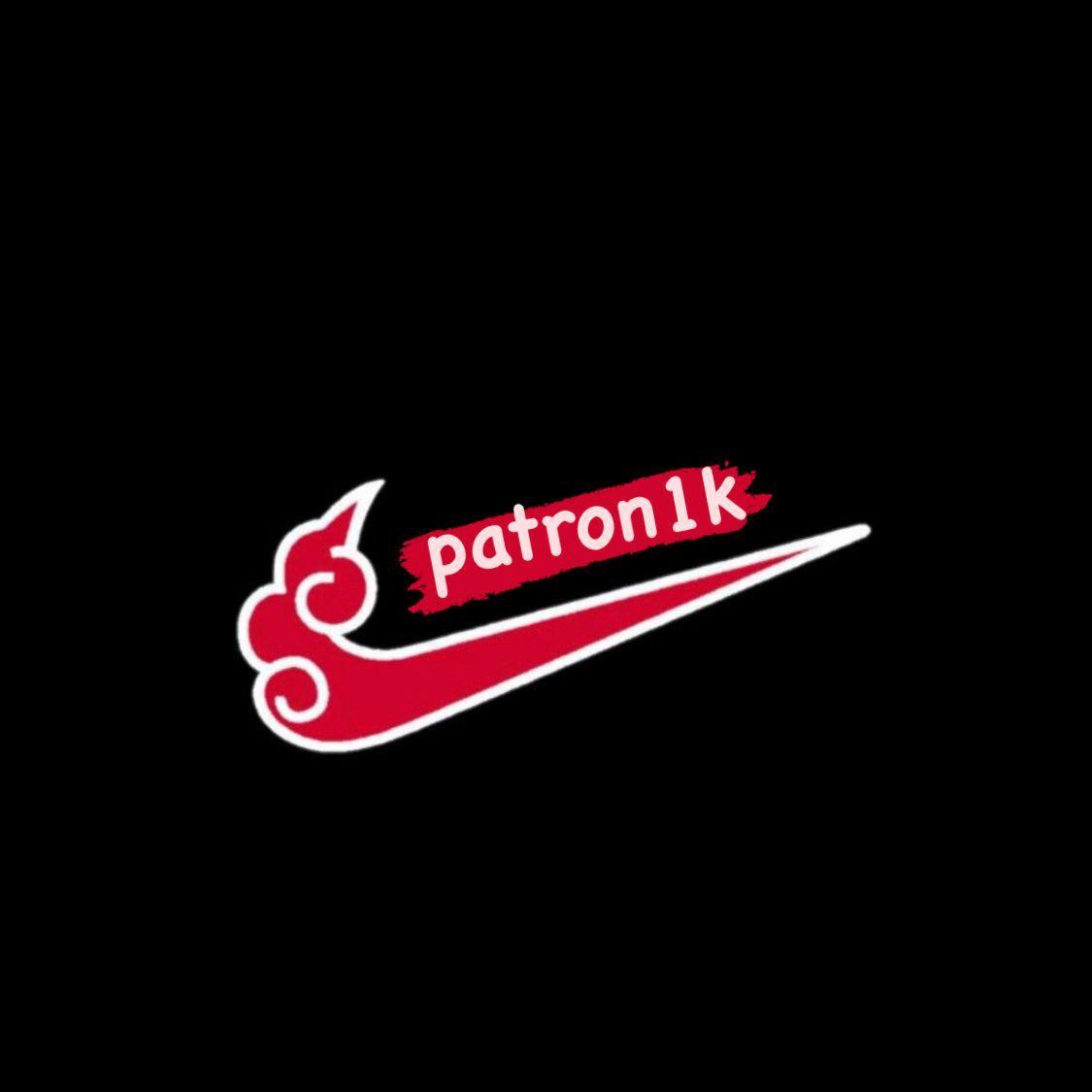 Patron1kk avatar