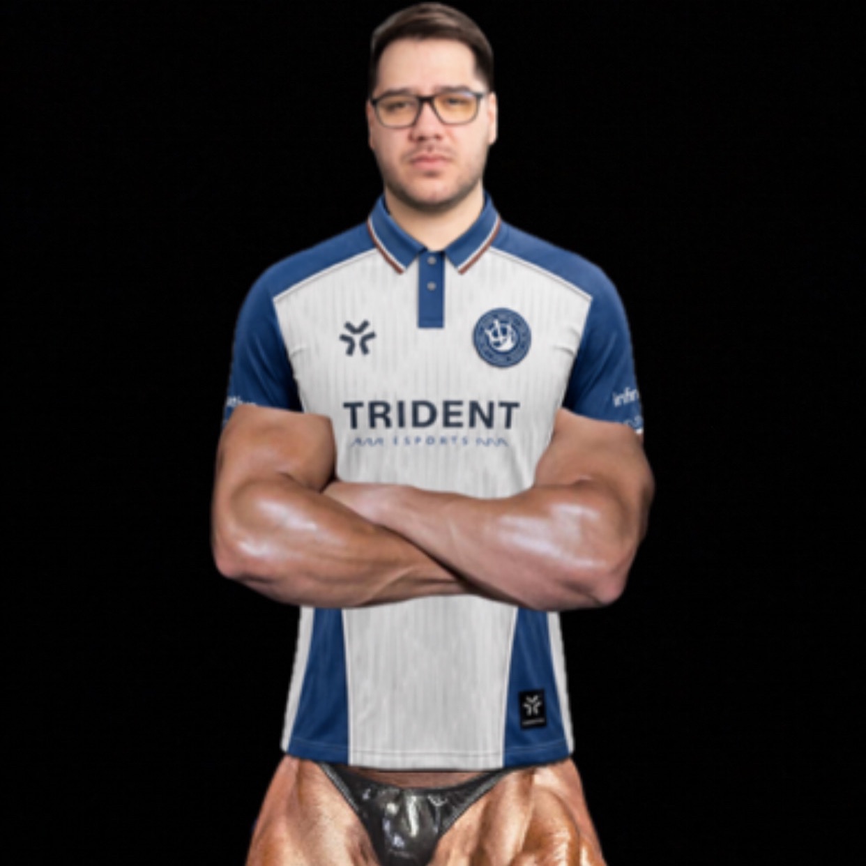 bogan FACEIT avatar