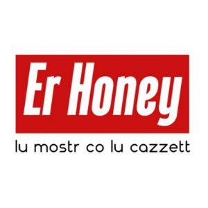 ErHoney avatar