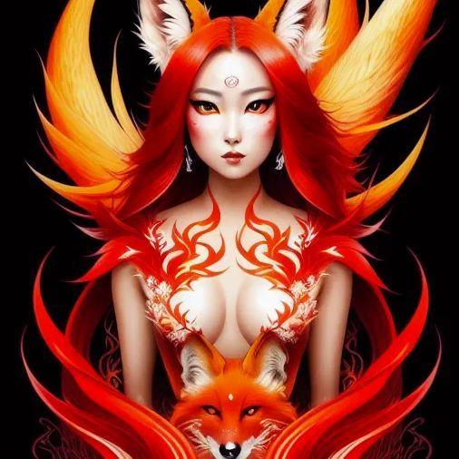 Lucimuci avatar