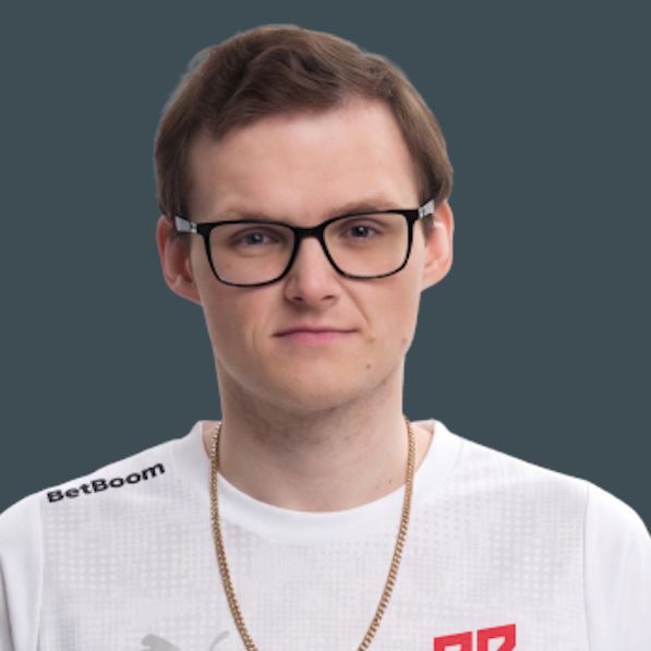 Chess1c FACEIT avatar