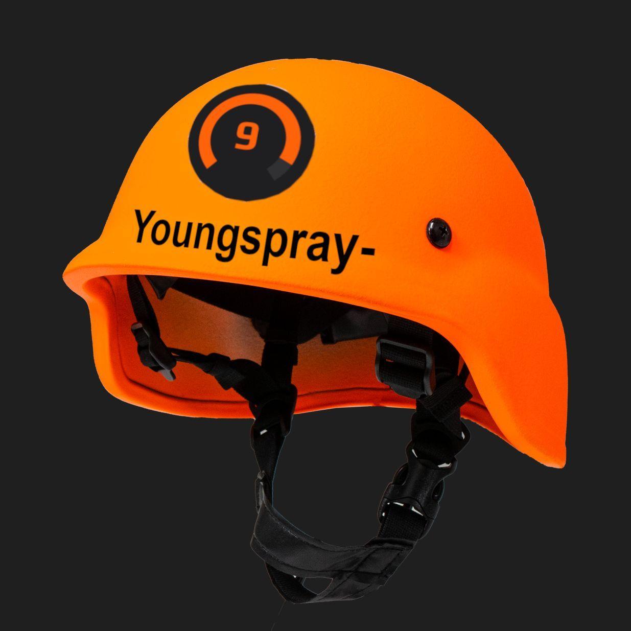 Youngspray- avatar