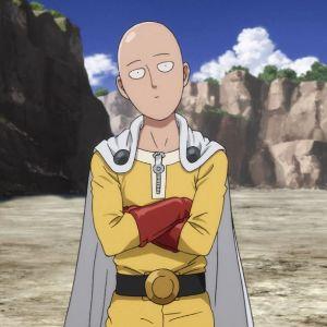 Player saitamaners avatar