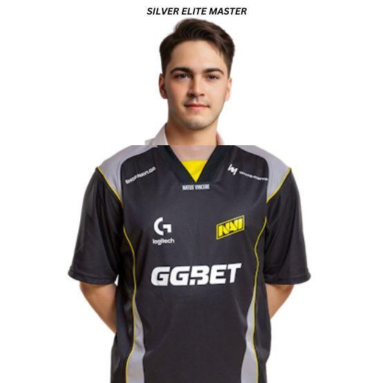 __Adrian avatar