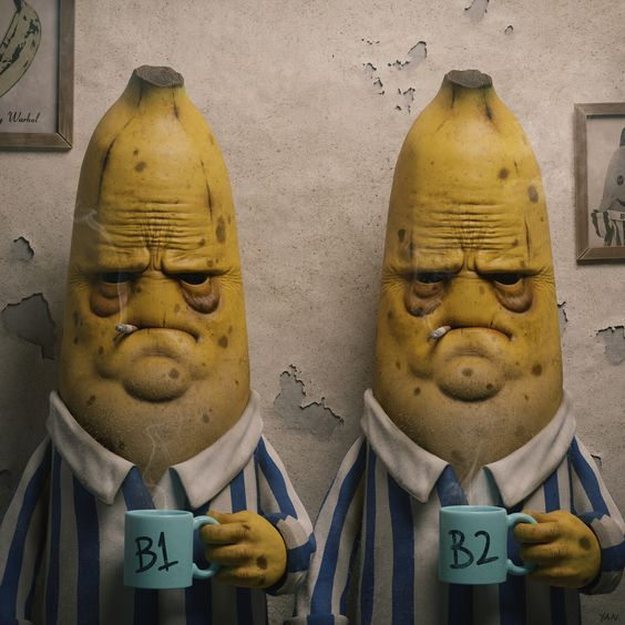 Big Nuts