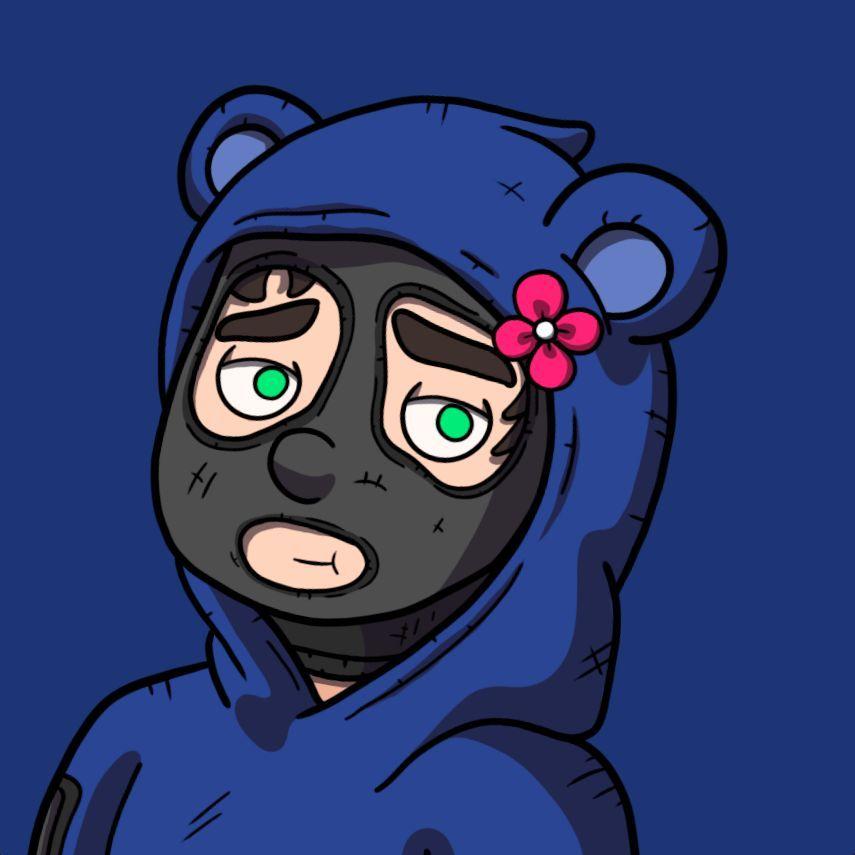 _CERBERUSSS_ avatar