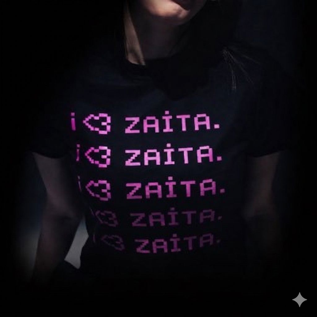 ZaitA