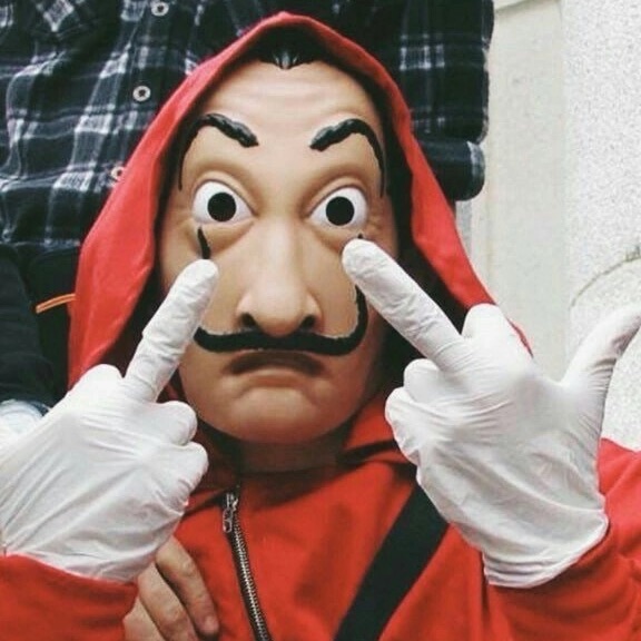 Staryi3 avatar