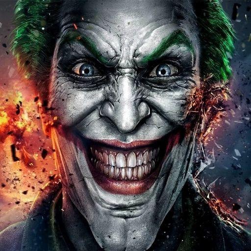 Merk133 avatar