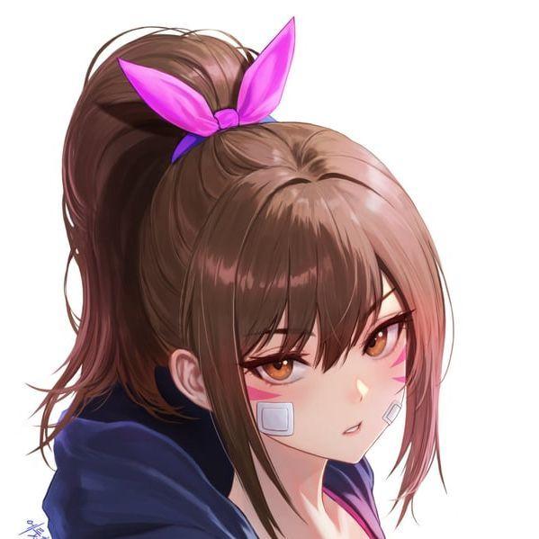 Player Hidorii avatar
