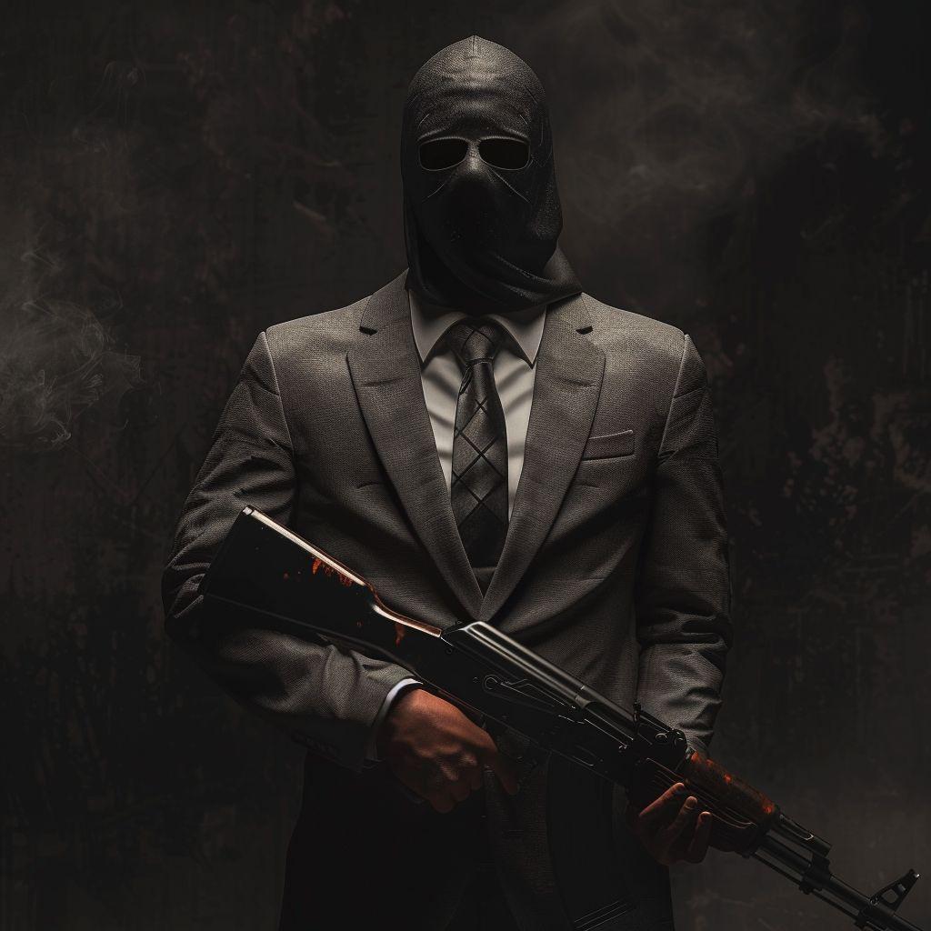 MoryDenz avatar