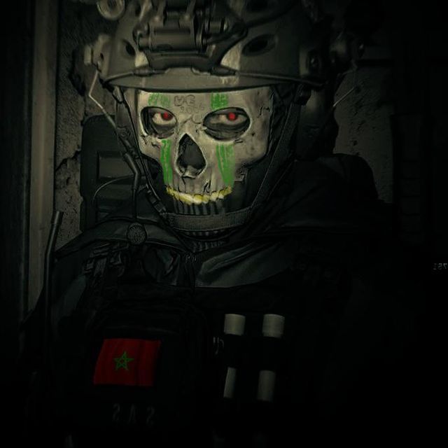 Faceit profile picture for @lhwa
