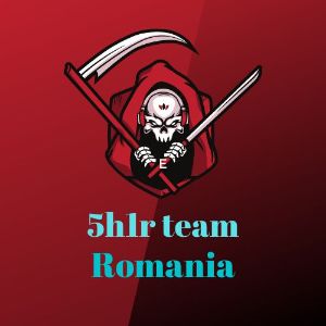 5H1R ESPORTS