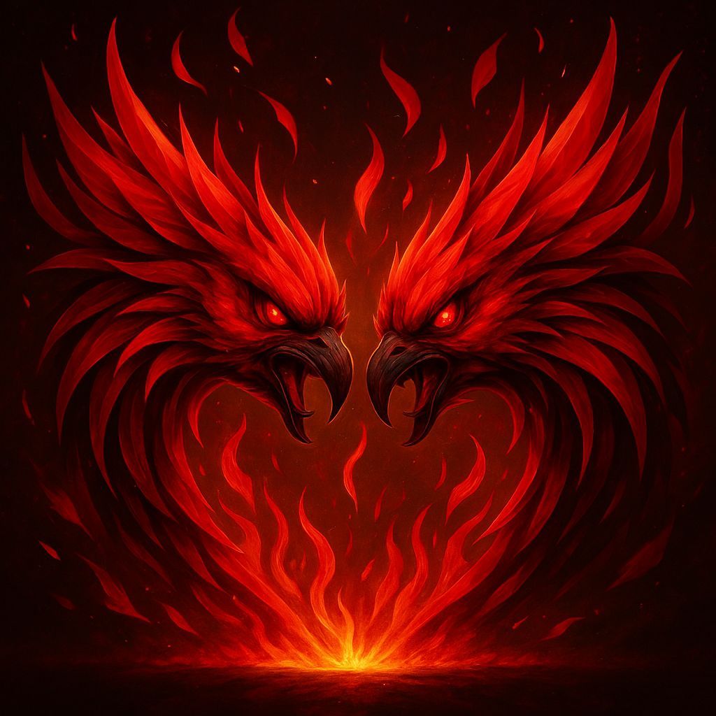 Phoenixes