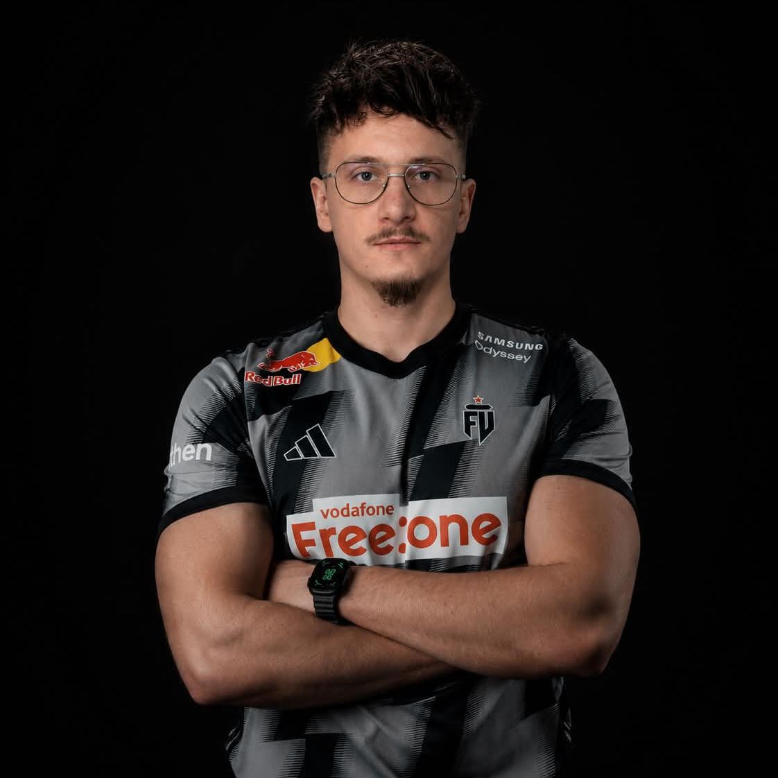 smoku_ FACEIT avatar