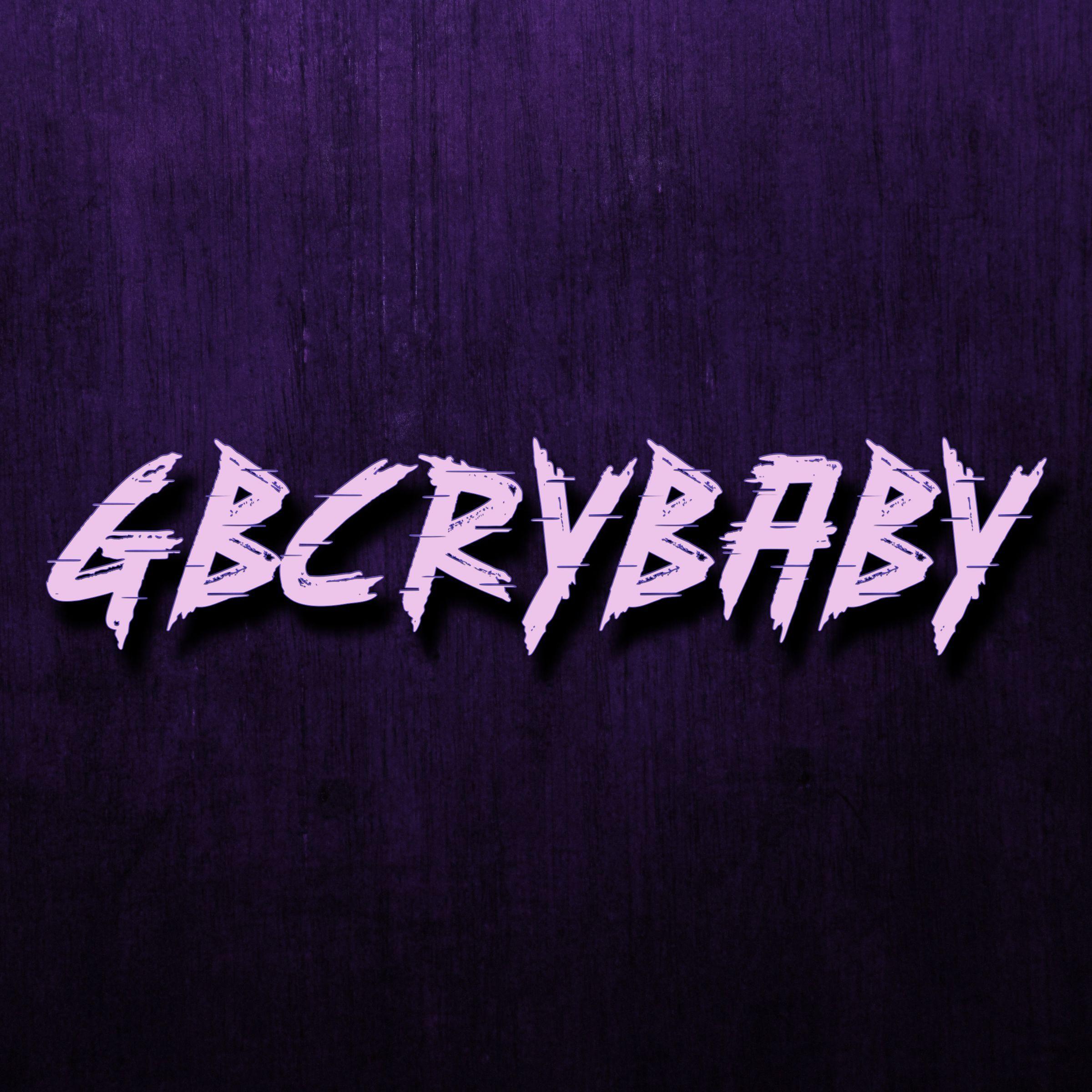 GBCrybaby avatar