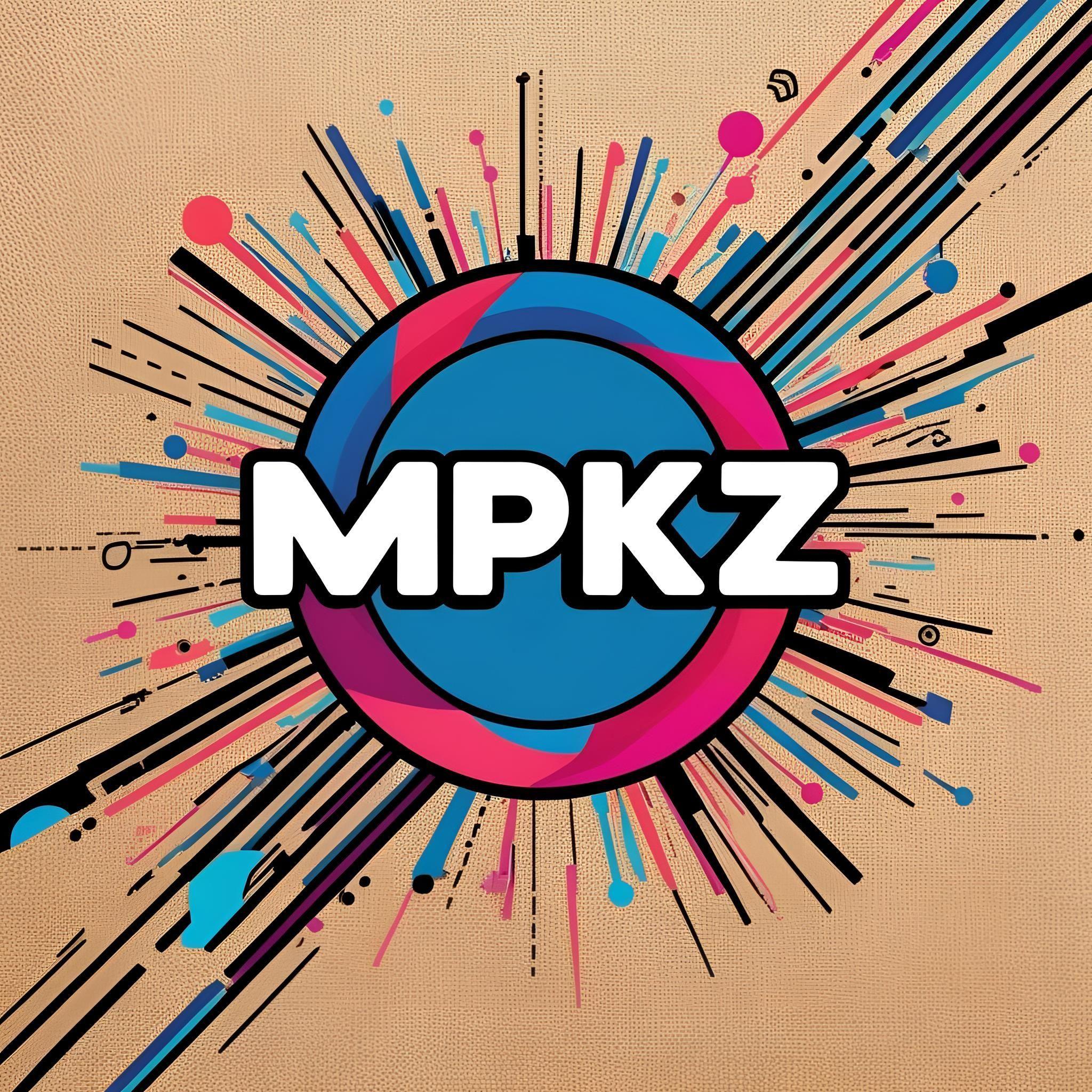 Mpkkkz avatar