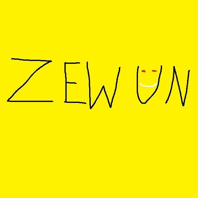 Player Zewun avatar