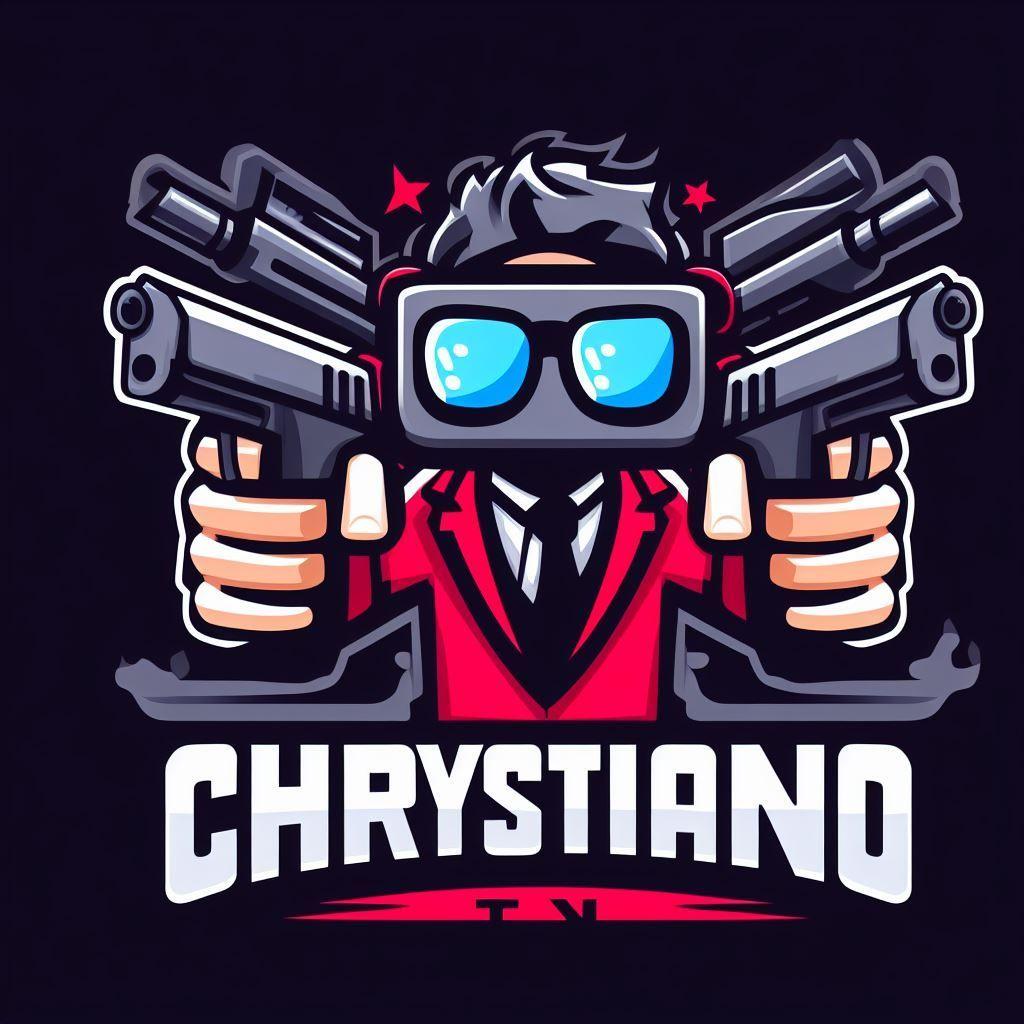 Chrystianotv avatar