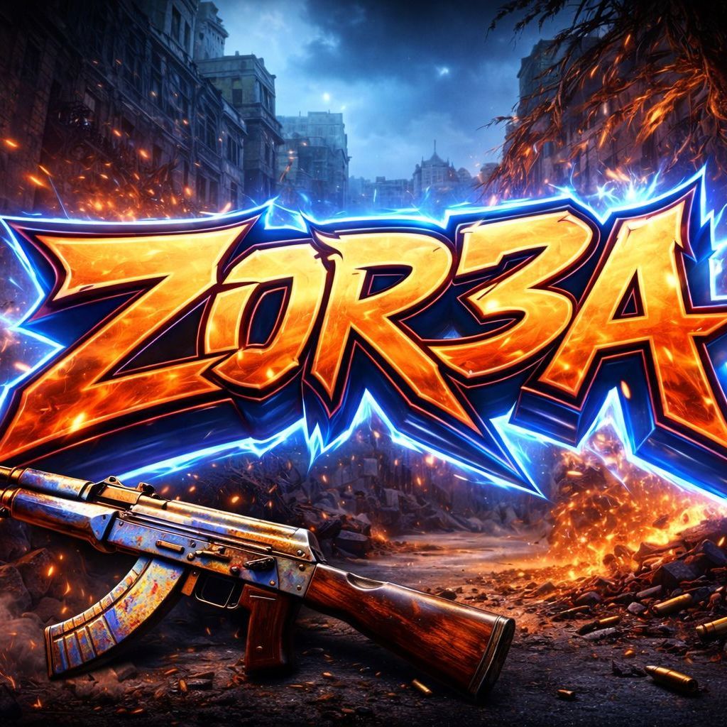 ZOR3A FACEIT avatar