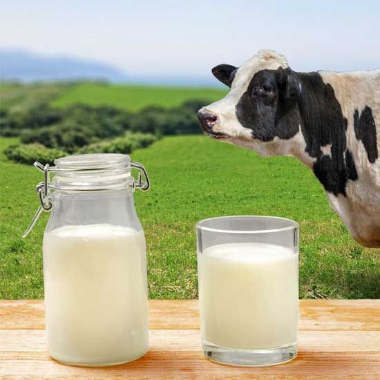 milkme