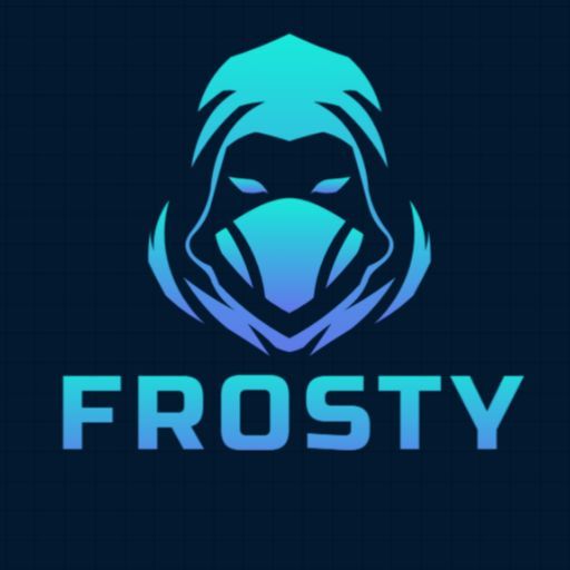-Frosty_