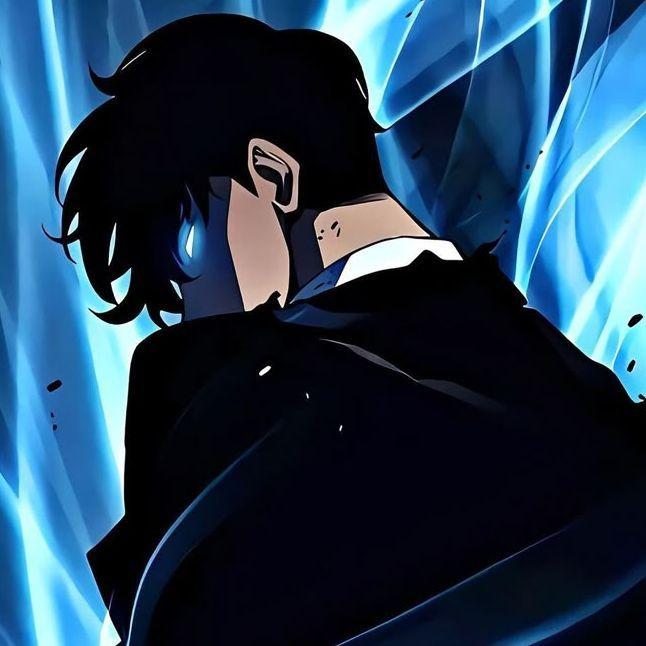 Lyw1z avatar