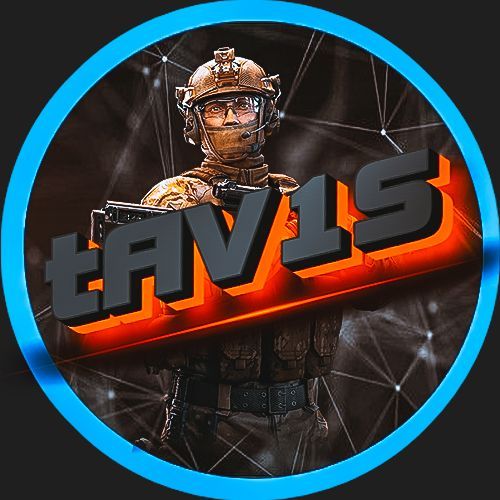 -tAV1S FACEIT avatar