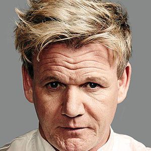 GordonRamsay