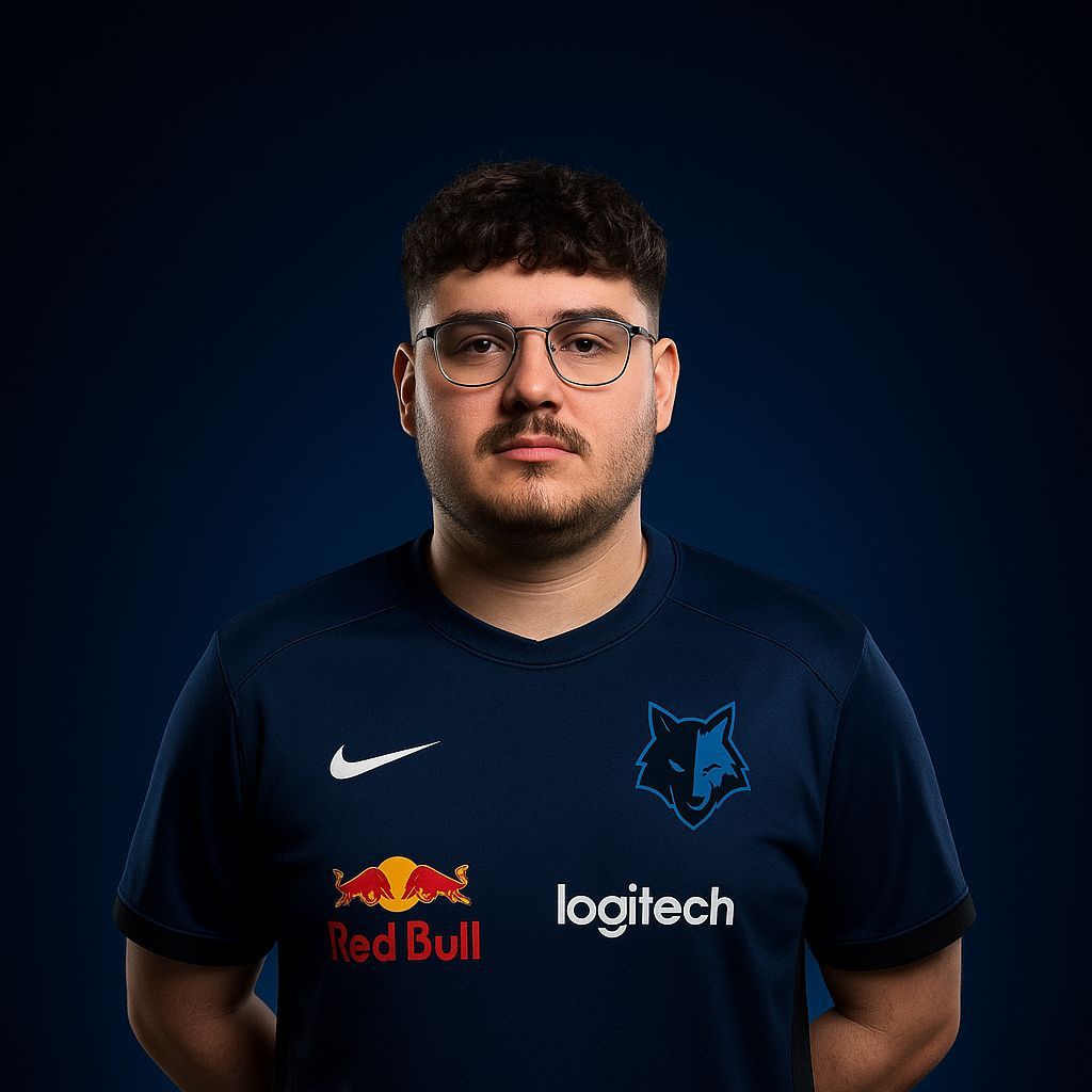 Faceit avatar