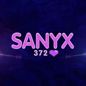 Sanyx372