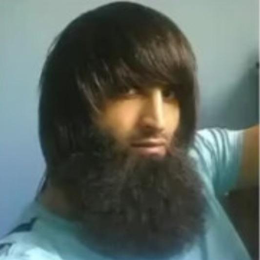 ISLAM600 avatar