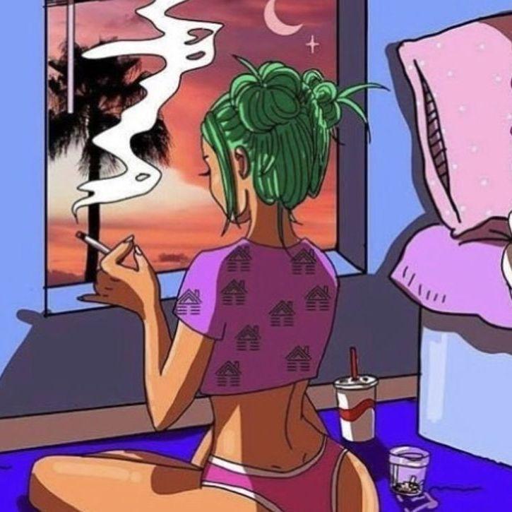 --ST0NER-- avatar