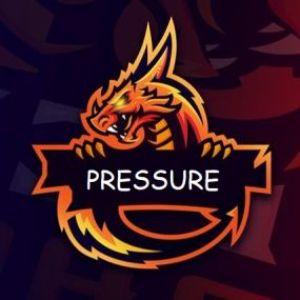 Player Pressuure avatar