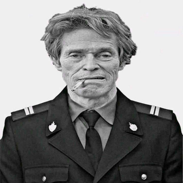 Faceit avatar