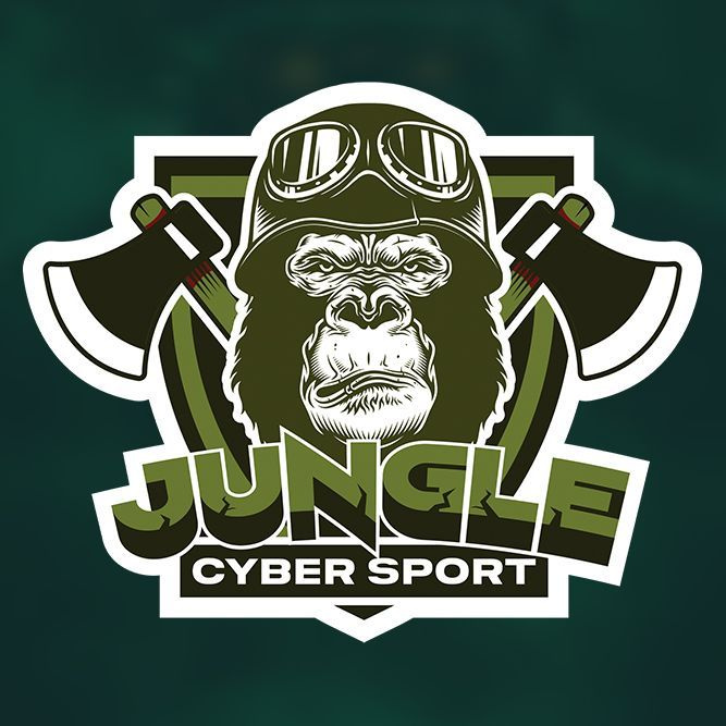 JUNGLE Cyber