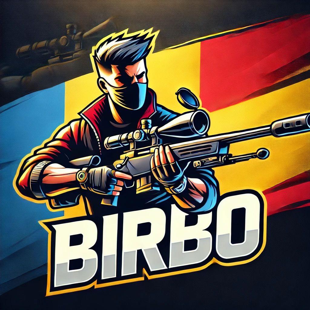 Player Birbo avatar