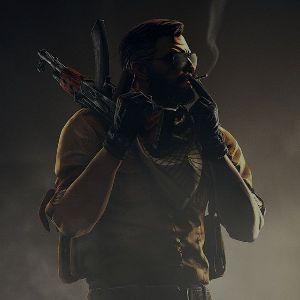 Player -pavoR avatar