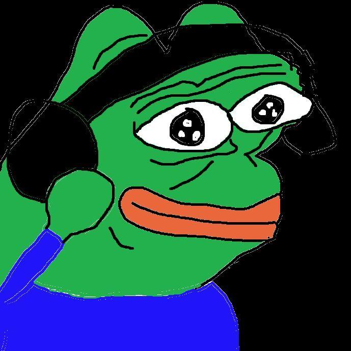 Faceit avatar