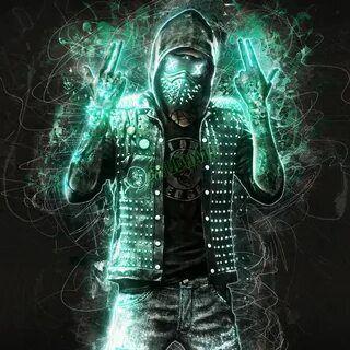 Erdanavis avatar