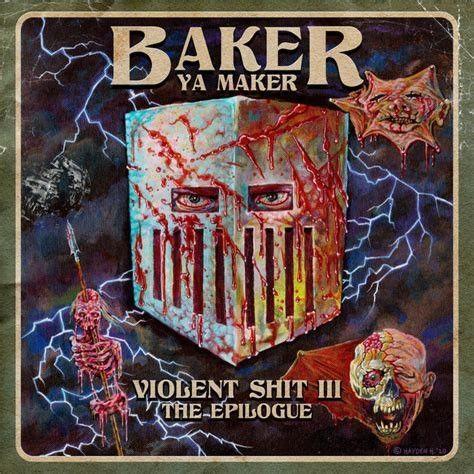 Player baker-MvKo avatar
