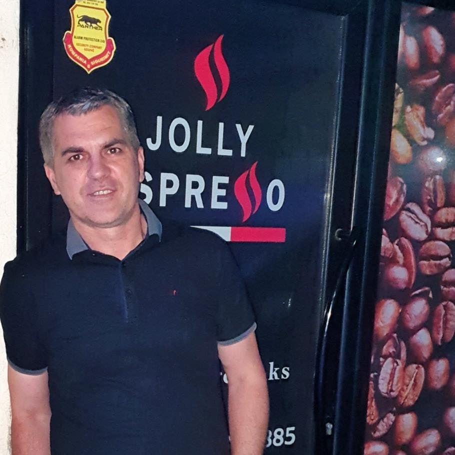 jollyespresso
