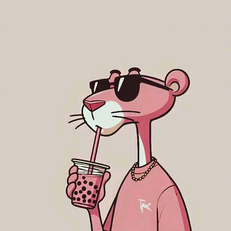 Pink_Panth3r avatar