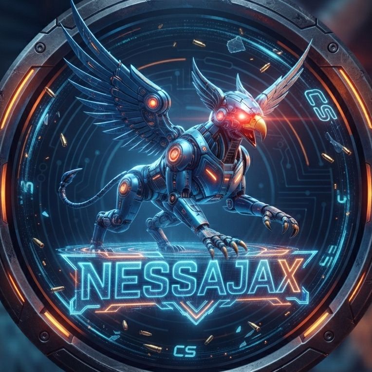 nessajax