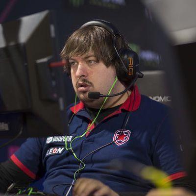 Faceit avatar