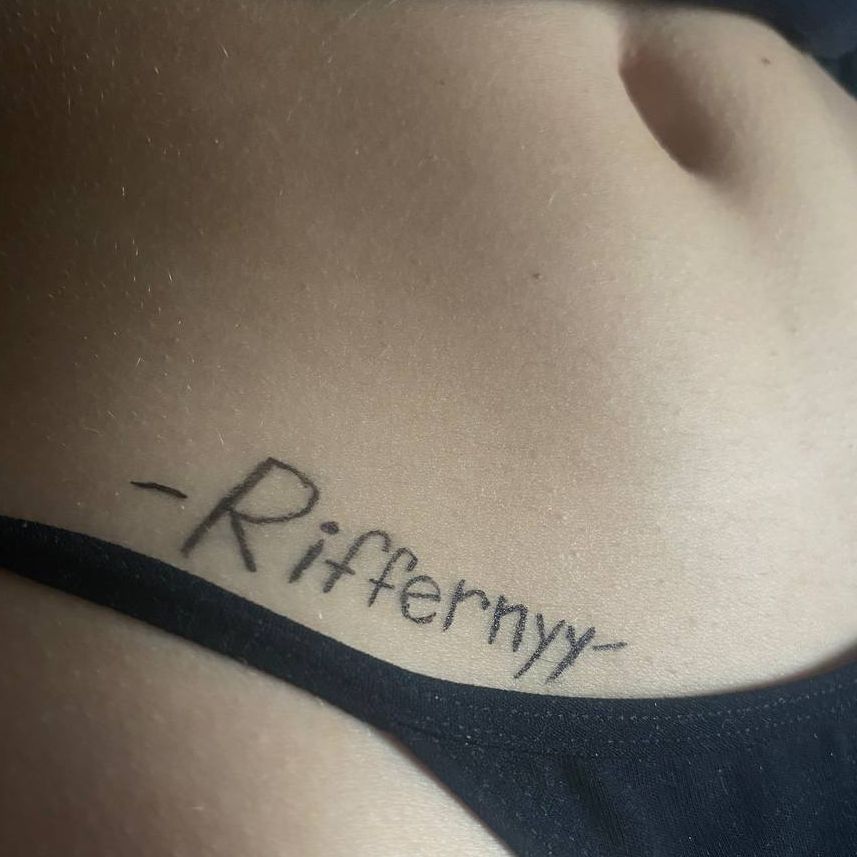 -Riffernyy-