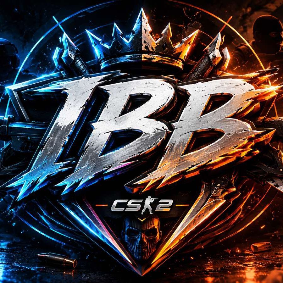 IBB FACEIT avatar